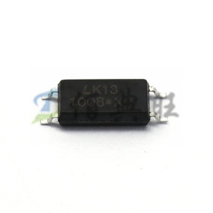 LTV-1008-TP1-G 光电耦合器