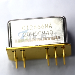 C12666MA 微型光谱仪