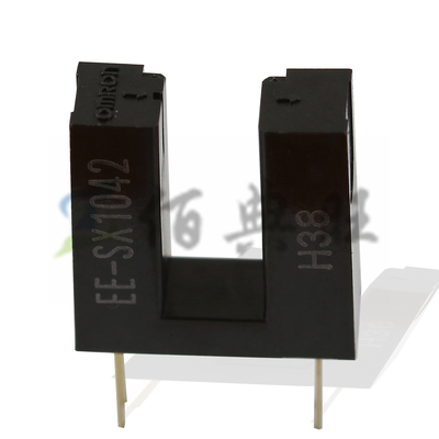 EE-SX1042 对射式光电传感器