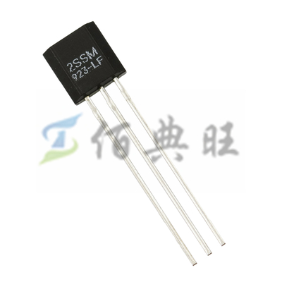 2SS52M 磁性霍尔传感器