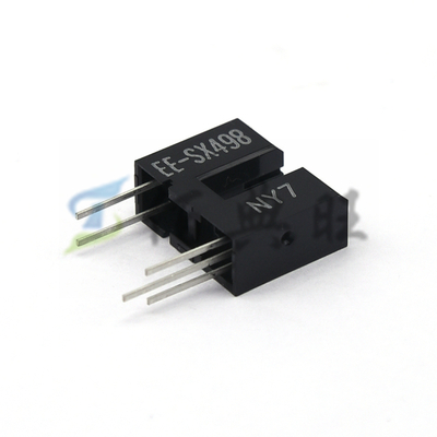 EE-SX498 对射式光电传感器