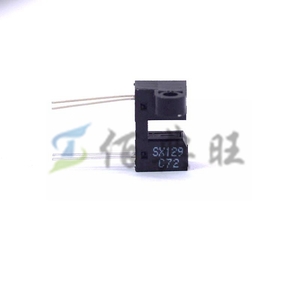 EE-SX129 透射式光电开关