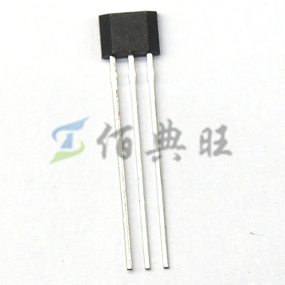 SS495A1 线性霍尔传感器
