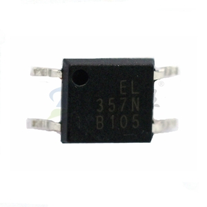 EL357N(B)(TA)-G  光电耦合器