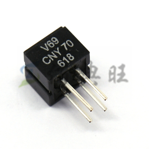 CNY70 反射式光电传感器