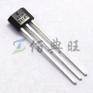 SS441R 单极霍尔传感器