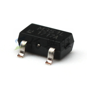 SM351LT 磁性霍尔传感器