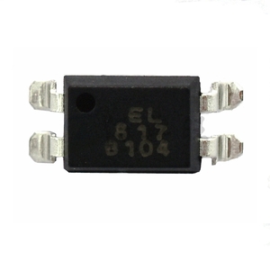 EL817S1(B)(TU)-F  光电耦合器