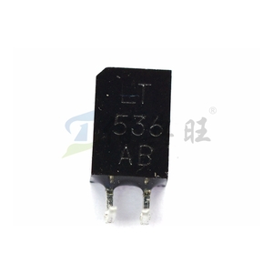 LTR-536ABM 红外接受管