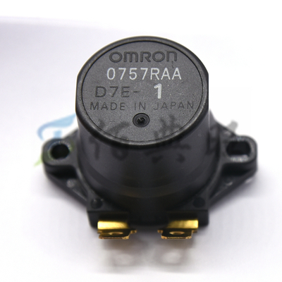 D7E-1 震动传感器