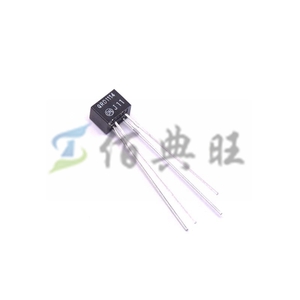 QRD1114 反射式光电传感器
