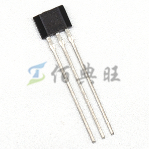 MLX90217LUA 齿轮霍尔传感器