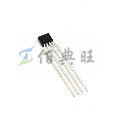 HG-302C 线性霍尔传感器