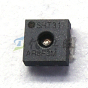 SHT31-ARP-B 温湿度传感器