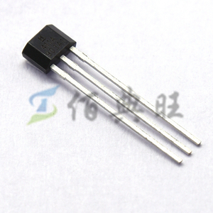 SS411A 双极霍尔传感器