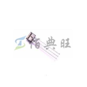 SS40AF 双极霍尔传感器