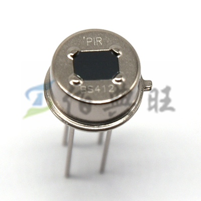 BS412 热释电传感器