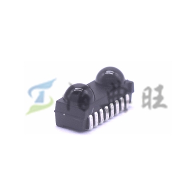 TFDU4101-TR3 红外数据传输器