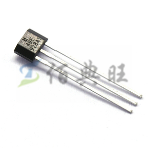 SS49E 线性霍尔传感器