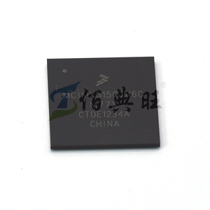 MCIMX515CJM6CR2 微处理器