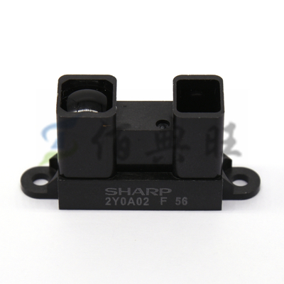 GP2Y0A02YK0F 反射式光电传感器