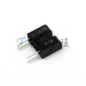 EE-SX198 对射式光电传感器
