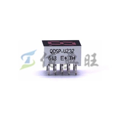QDSP-U232 LED数码管