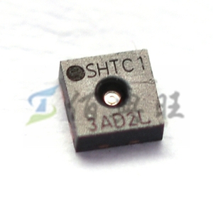 SHTC1 温湿度传感器