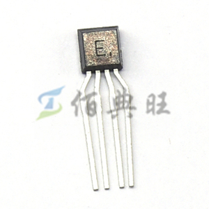 HW-300B 线性霍尔传感器