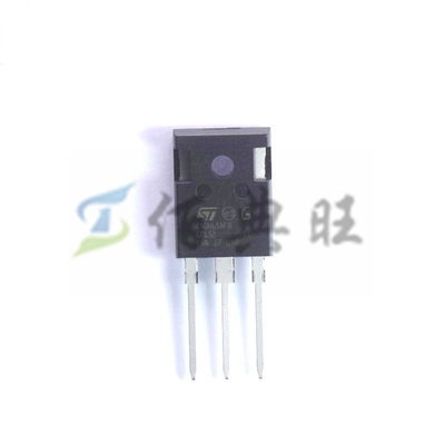 STGWA40H65DFB IGBT场效应管