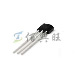 SS413F 双极霍尔传感器