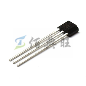SS466A 锁存霍尔传感器