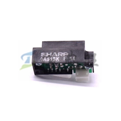 GP2Y0A51SK0F 红外测距传感器
