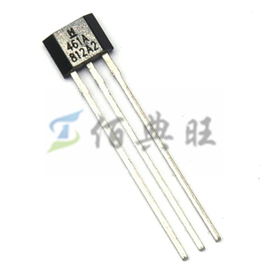 SS461R 锁存霍尔传感器