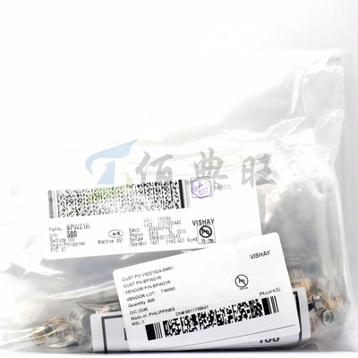 BPW21R 硅光电二极管