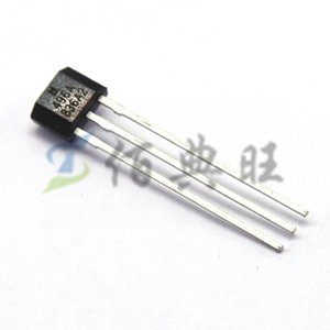 SS496A1 线性霍尔传感器