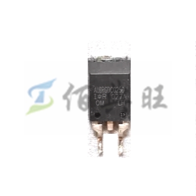 AUIRGDC0250 MOS场效应管