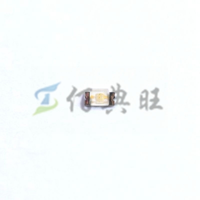 VLMTG1400-GS08 发光二极管