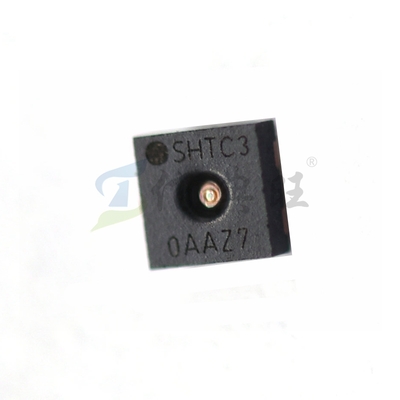 SHTC3 温湿度传感器