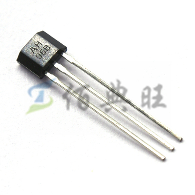 AH496B 磁性霍尔传感器
