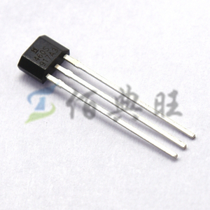SS460S 双极霍尔传感器