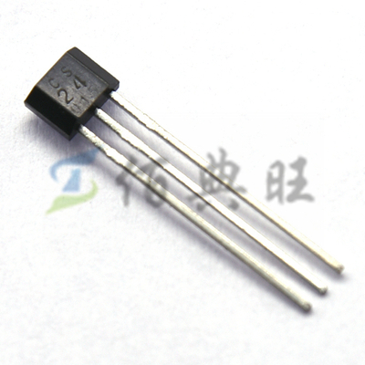 CS1024 双极霍尔传感器