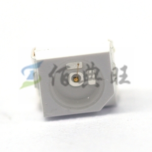 67-21/S2C-FQ2R2B/2T 可见光二极管