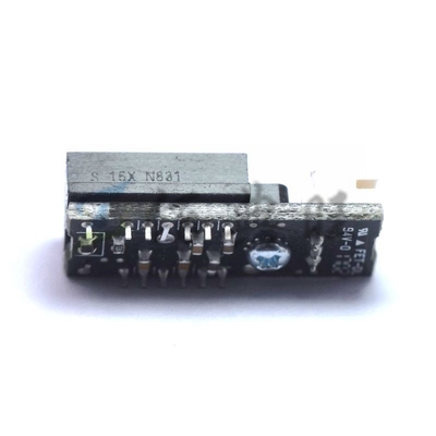 GP2Y0AF15X 测距传感器