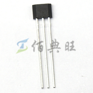 SS495A1 线性霍尔传感器