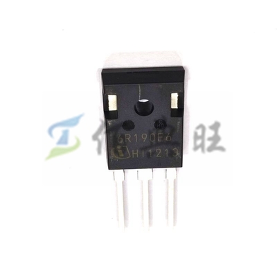 IPW60R190E6 N沟道场效应管