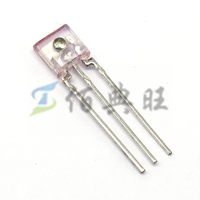 PIC-0103 红外线接收管