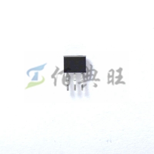 SS495A-SP 线性霍尔传感器