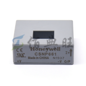 CSNP661 电流传感器