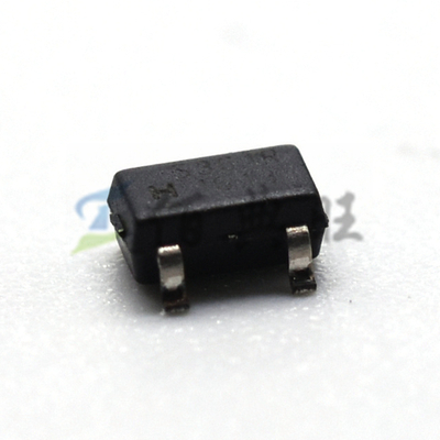 SS361RT 双极霍尔传感器